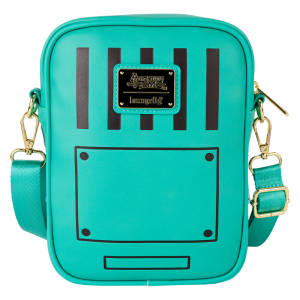 Adventure Time BMO Crossbuddies&reg; Cosplay Crossbody Bag With Coin Bag
