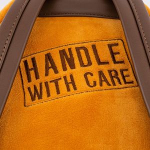 Gremlins Gizmo Holiday Keyboard Cosplay Mini Backpack