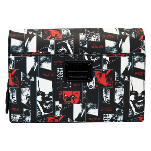 I Heart Horror It Pennywise Glow Crossbody Bag