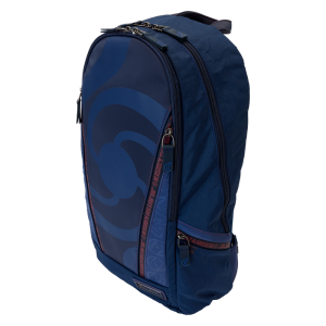 Fantasia Exclusive Chernabog Night On Bald Mountain Glow Flap Wallet