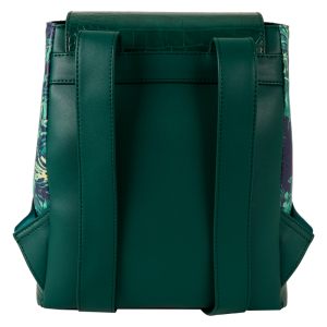 Jurassic World Jungle Velociraptor Glow Drawstring Mini Backpack