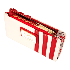 KFC Colonel Sanders Wallet