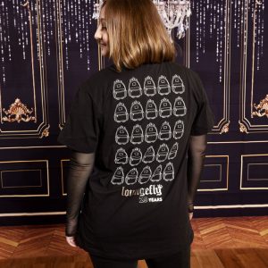 Sanrio Hello Kitty & Friends Unisex Tee – L