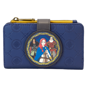 The Lord Of The Rings: The War Of The Rohirrim Flap Wallet