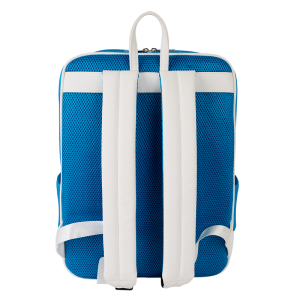 SDCC Limited Edition Fantastic Four Uniform Full-Size Backpack with Pin