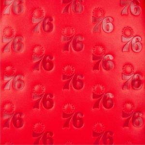 Back To The Future 40th Anniversary Marty McFly Western Cosplay Mini Backpack