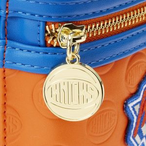 Saved By The Bell Bayside High Locker Figural Mini Backpack