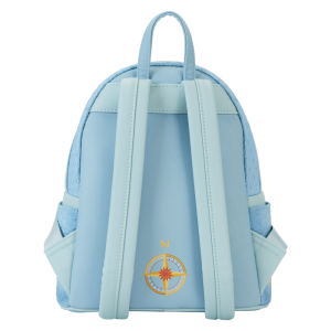 Avatar: The Last Airbender Map of the Four Nations Mini Backpack
