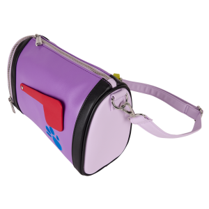 Blue’s Clues Mail Time Figural Mailbox Crossbody Bag with Coin Bag