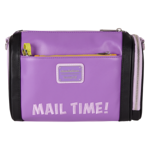 The Nightmare Before Christmas Cosplay Mystery Mini Backpack Keychain Charm