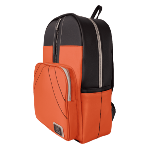 Naruto Cosplay Full-Size Backpack