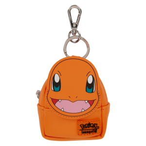 Pok&eacute;mon Cosplay Mystery Mini Backpack Keychain Charm