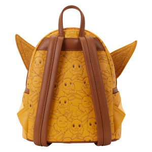 Pok&eacute;mon Eevee Cosplay Mini Backpack