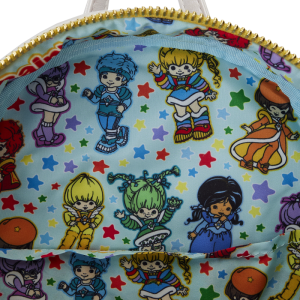 Rainbow Brite&trade; Cosplay Mini Backpack