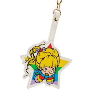 Funko Pop! By Loungefly BTS Iridescent Quilted Mini Backpack