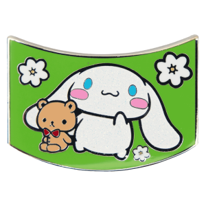 Sanrio Hello Kitty & Friends Color Block Mystery Box Pin