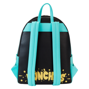 One Piece Thousand Sunny Ship Mini Backpack