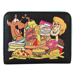 Lady and the Tramp 70th Anniversary Crossbody Bag