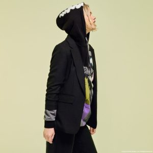 Peanuts 75th Anniversary Woodstock Hot Air Balloon Card Holder