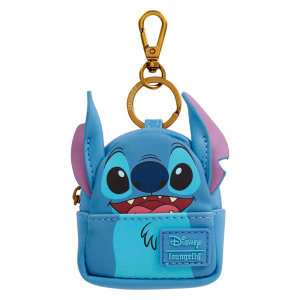 Lilo & Stitch Cosplay Mystery Mini Backpack Keychain Charm
