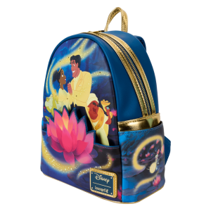 My Little Pony Equestria Drawstring Mini Backpack