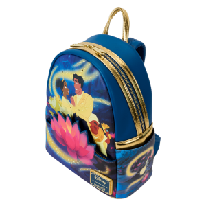My Little Pony Equestria Drawstring Mini Backpack