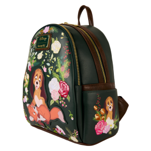 Monopoly 90th Anniversary Money Glitter Zip Around Wallet