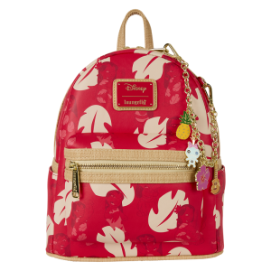 Lilo & Stitch Charm Cosplay Mini Backpack