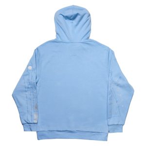 Naruto Cosplay Full-Size Backpack