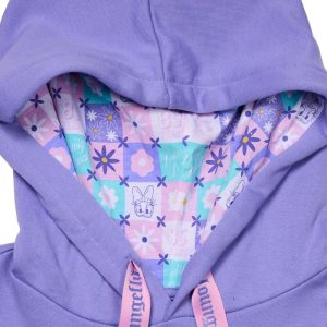 Daisy Duck 85th Anniversary Unisex Hoodie