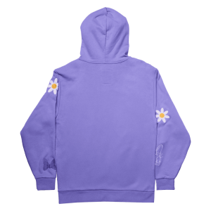 Daisy Duck 85th Anniversary Unisex Hoodie