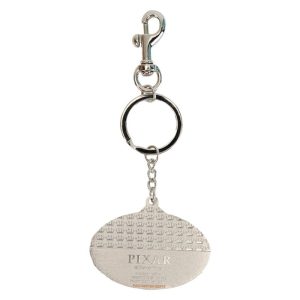 The Incredibles Jack-Jack Lenticular Enamel Keychain