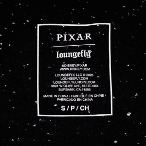 WALL-E & EVE Unisex Tee