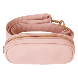 Minnie Mouse Exclusive Convertible Sling Crossbody Bag with Coin Bag